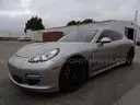 2013 Porsche Panamera