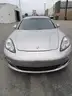 2013 Porsche Panamera