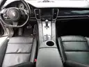 2013 Porsche Panamera