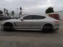 2013 Porsche Panamera