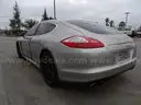 2013 Porsche Panamera