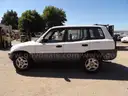 1999 Toyota RAV4