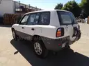1999 Toyota RAV4