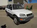 1999 Toyota RAV4