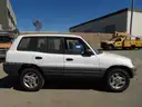 1999 Toyota RAV4