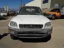 1999 Toyota RAV4