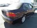 2000 Honda Civic
