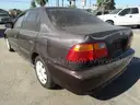 2000 Honda Civic