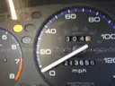 2000 Honda Civic