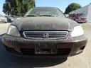 2000 Honda Civic