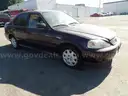 2000 Honda Civic