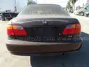 2000 Honda Civic