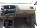 2000 Honda Civic