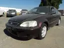 2000 Honda Civic