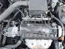 2000 Honda Civic
