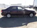 2000 Honda Civic