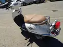 2013 Sanyang Fiddle II 125 scooter