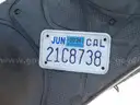 2013 Sanyang Fiddle II 125 scooter