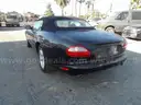 1997 Jaguar XK8