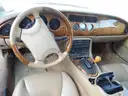 1997 Jaguar XK8