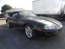 1997 Jaguar XK8
