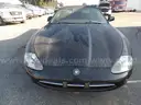 1997 Jaguar XK8