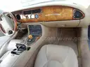 1997 Jaguar XK8