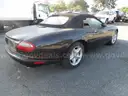 1997 Jaguar XK8