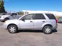 2003 Saturn Vue