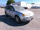 2003 Saturn Vue