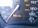 2003 Saturn Vue