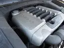 2005 Porsche Cayenne
