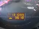 2005 Porsche Cayenne