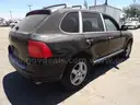 2005 Porsche Cayenne