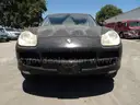 2005 Porsche Cayenne