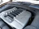 2005 Porsche Cayenne