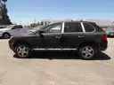 2005 Porsche Cayenne