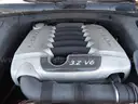 2005 Porsche Cayenne