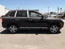 2005 Porsche Cayenne