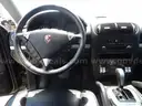 2005 Porsche Cayenne