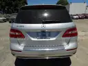 2013 Mercedes-Benz M-Class