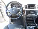 2013 Mercedes-Benz M-Class