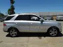 2013 Mercedes-Benz M-Class