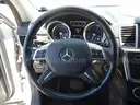 2013 Mercedes-Benz M-Class