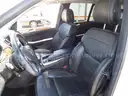 2013 Mercedes-Benz M-Class