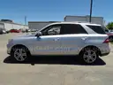 2013 Mercedes-Benz M-Class