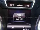 2013 Mercedes-Benz M-Class