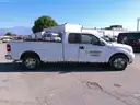2004 Ford F-150