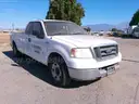 2004 Ford F-150