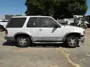 1997 Ford Explorer